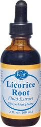 Licorice Root Liquid Herbal Extracts