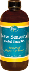 New Seasons, Herbal Tonic 545
