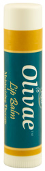 Olivae Lip Balm
