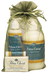 Palma Christi Gift Set, healthy gift