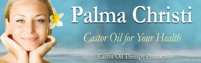 Palma Christi: Castor Oil Therapy Products