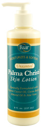 Unscented Palma Christi Skin Lotion