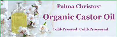 Palma Christos: Organic Castor Oil Therapy