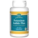 natural energy Potassium Iodide Plus
