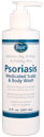 Psoriasis Scalp & Body Wash