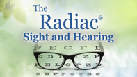 Sight and Healing and the Radiac