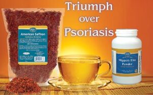 Triumph Over Psoriasis