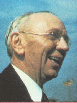 Edgar Cayce